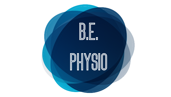 Be physio - Φυσικοθεραπευτήριο